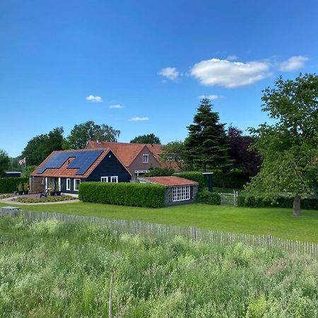 Bed & Breakfast Bed In Brabant Veghel Bed and Breakfast Exteriör bild
