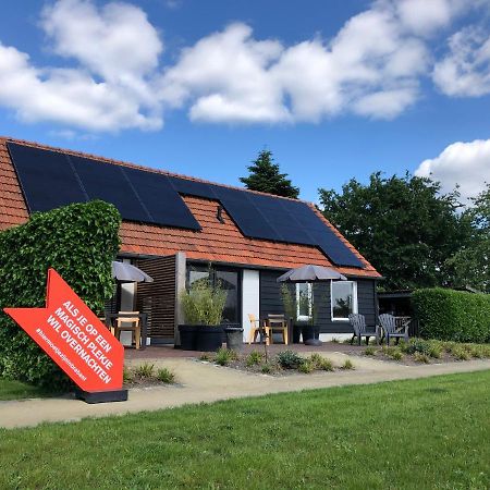 Bed & Breakfast Bed In Brabant Veghel Bed and Breakfast Exteriör bild