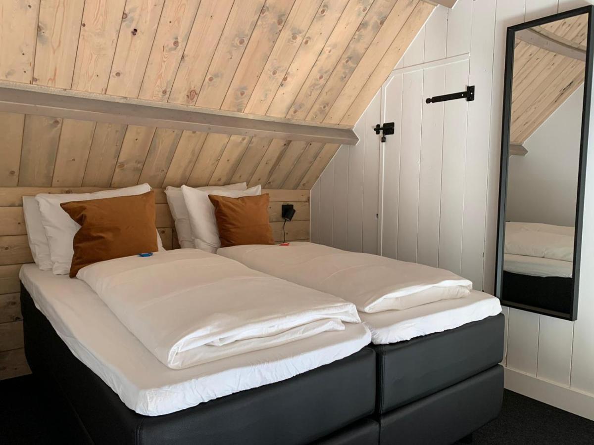 Bed & Breakfast Bed In Brabant Veghel Bed and Breakfast Exteriör bild