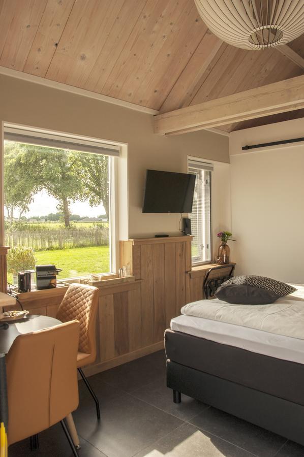 Bed & Breakfast Bed In Brabant Veghel Bed and Breakfast Exteriör bild