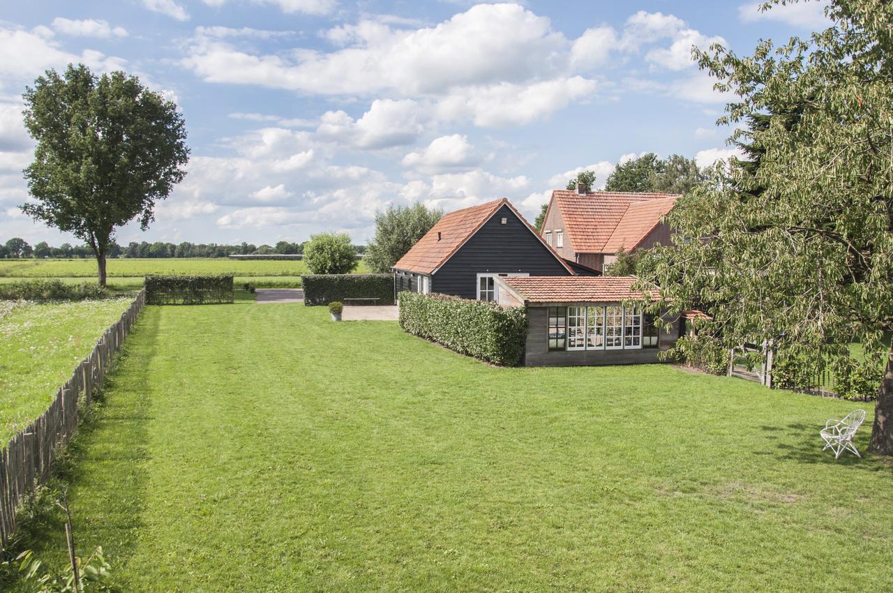 Bed & Breakfast Bed In Brabant Veghel Bed and Breakfast Exteriör bild