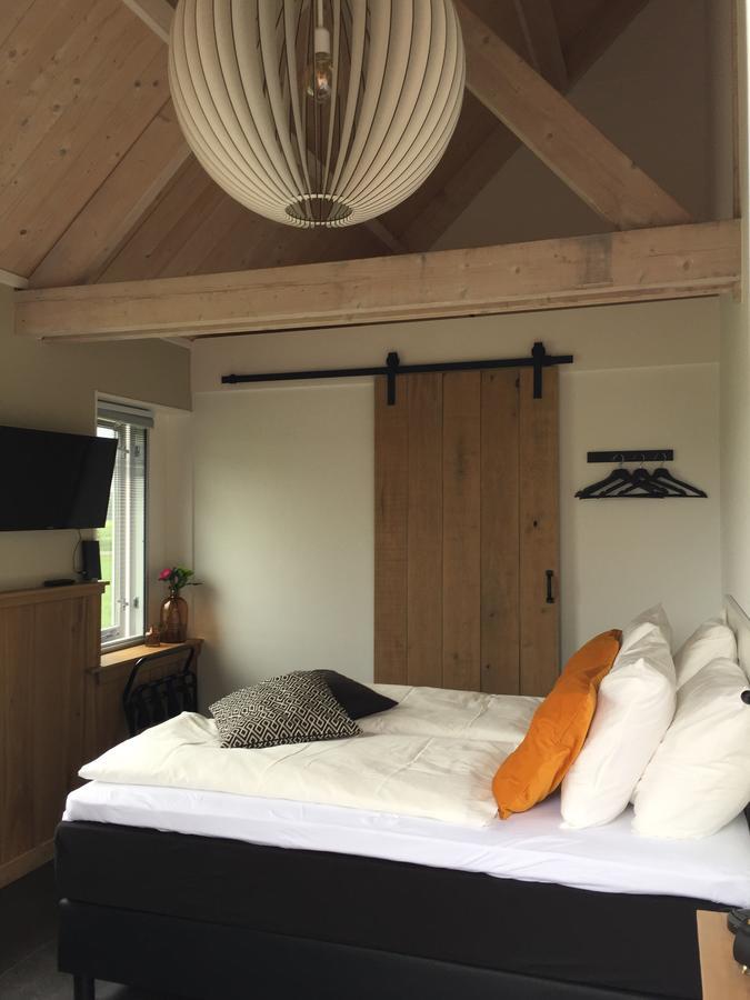 Bed & Breakfast Bed In Brabant Veghel Bed and Breakfast Exteriör bild