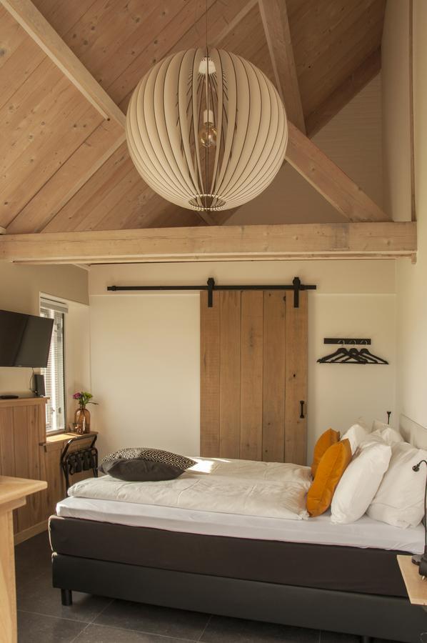 Bed & Breakfast Bed In Brabant Veghel Bed and Breakfast Exteriör bild