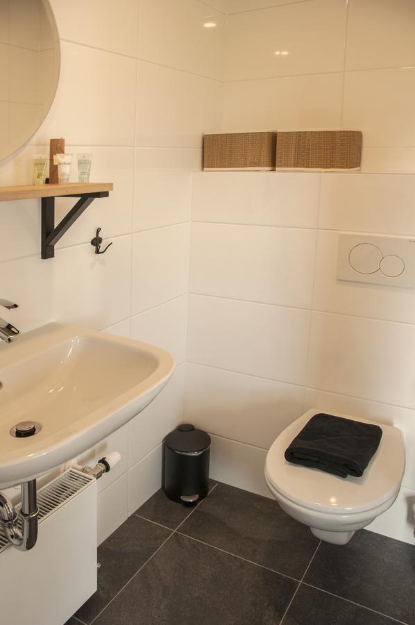 Bed & Breakfast Bed In Brabant Veghel Bed and Breakfast Exteriör bild