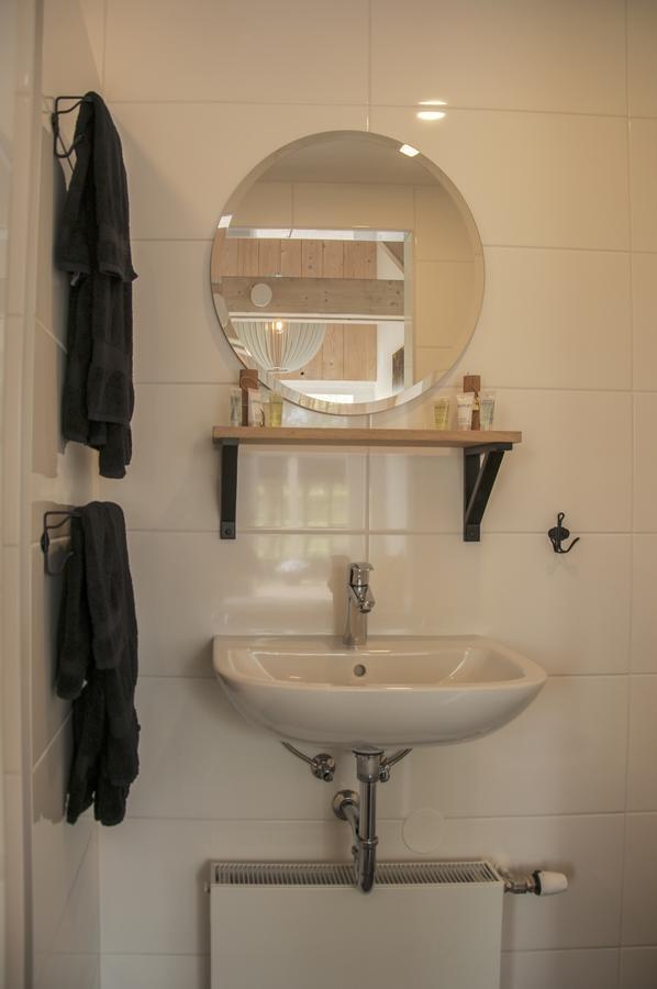 Bed & Breakfast Bed In Brabant Veghel Bed and Breakfast Exteriör bild