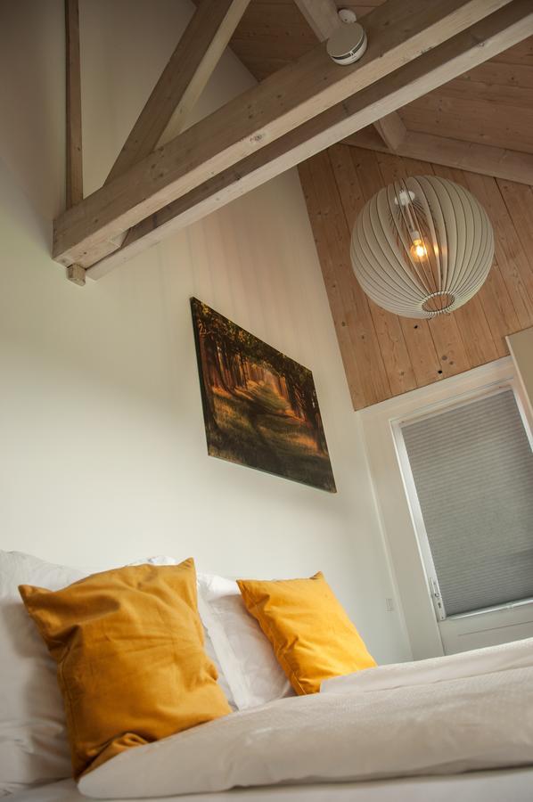Bed & Breakfast Bed In Brabant Veghel Bed and Breakfast Exteriör bild