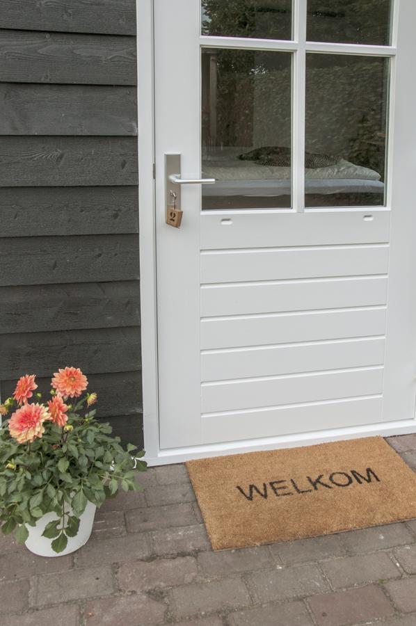 Bed & Breakfast Bed In Brabant Veghel Bed and Breakfast Exteriör bild
