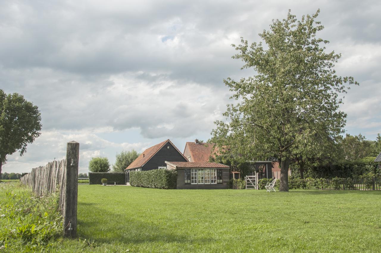 Bed & Breakfast Bed In Brabant Veghel Bed and Breakfast Exteriör bild