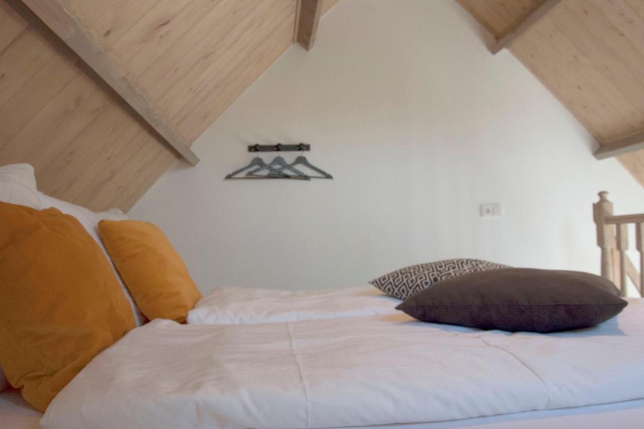 Bed & Breakfast Bed In Brabant Veghel Bed and Breakfast Exteriör bild