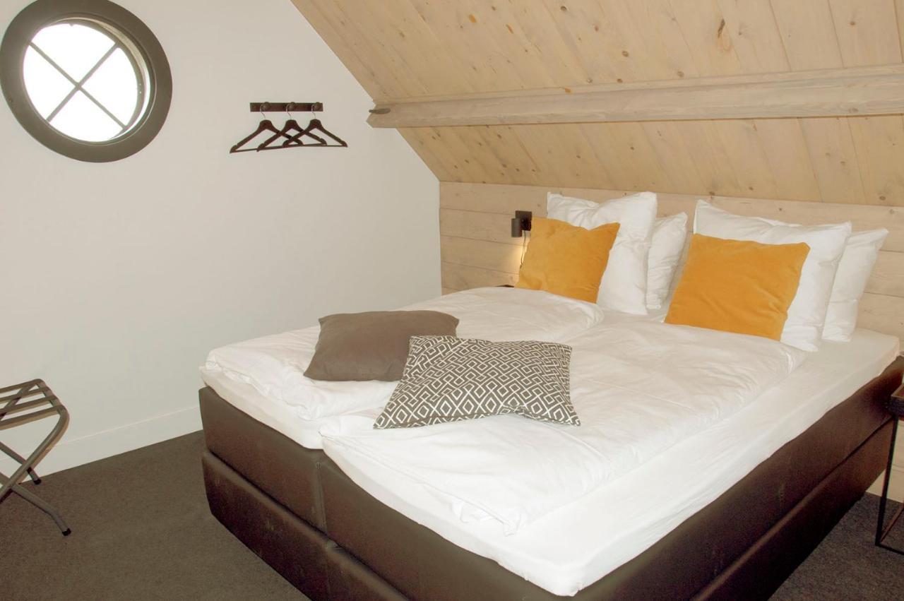 Bed & Breakfast Bed In Brabant Veghel Bed and Breakfast Exteriör bild