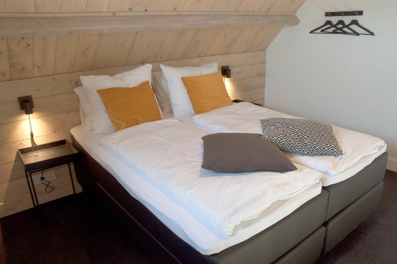 Bed & Breakfast Bed In Brabant Veghel Bed and Breakfast Exteriör bild