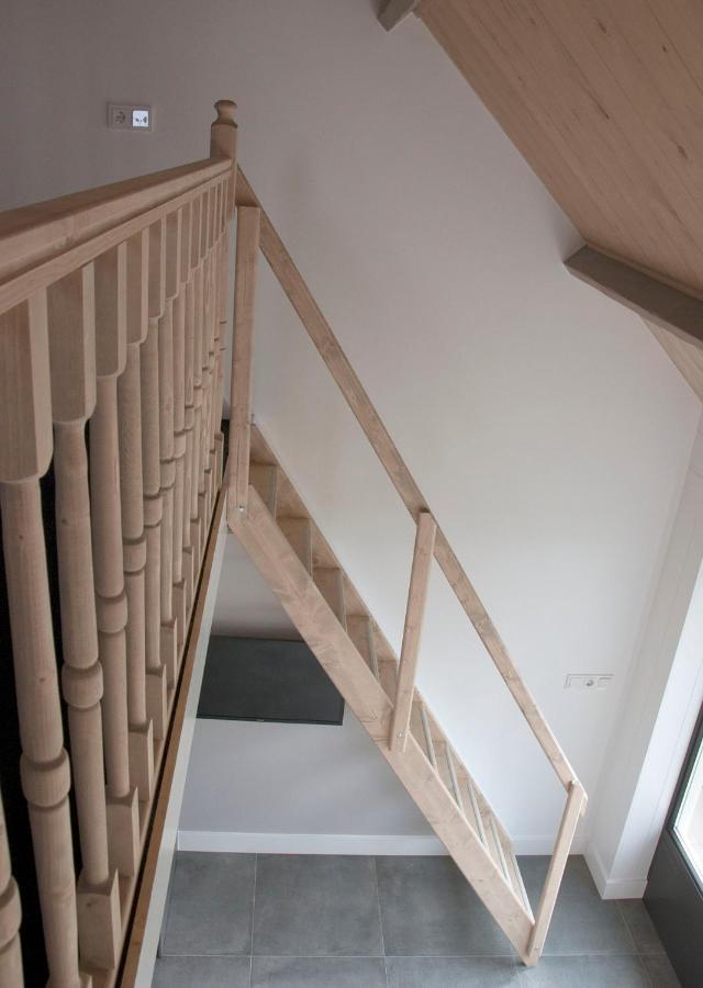 Bed & Breakfast Bed In Brabant Veghel Bed and Breakfast Exteriör bild