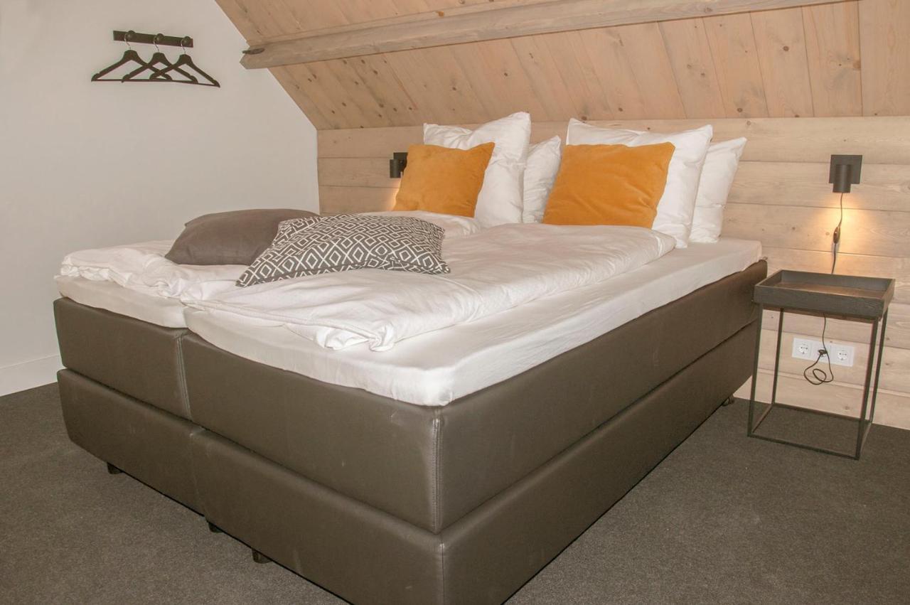 Bed & Breakfast Bed In Brabant Veghel Bed and Breakfast Exteriör bild